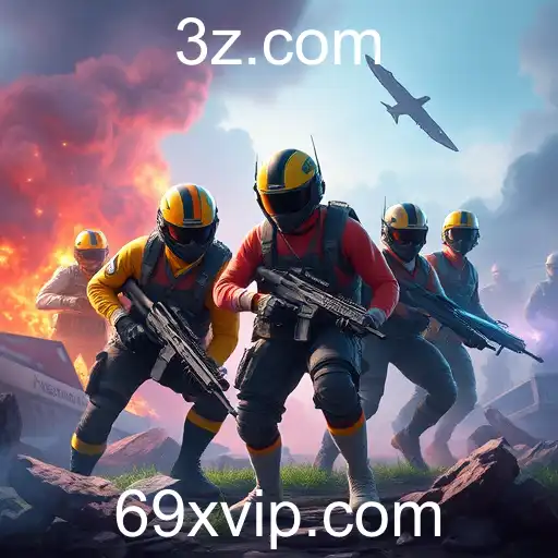 A Ascensão do 69x e o Futuro dos Jogos Online