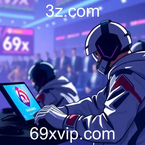 69x: Tendências do Mundo dos Jogos em 2025