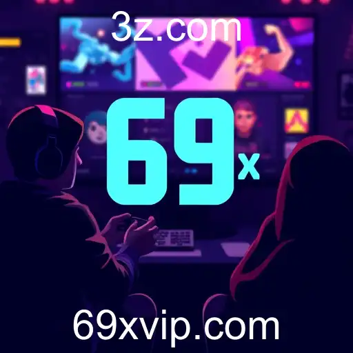 Novidades no Mundo dos Jogos em 69x