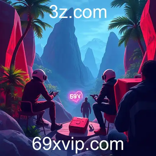 Inovações e Tendências no Mundo dos Jogos Online