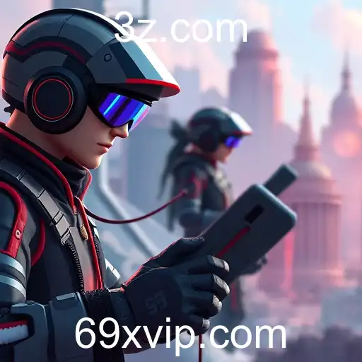 A Jornada Incrível do 69x: Transformando o Mundo dos Jogos em 2025