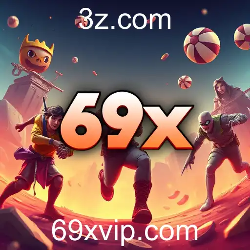 Revolução nos Jogos Online: 69x Surge como Referência