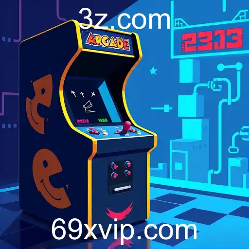 Ascensão e Tendências do Site de Jogos 69x