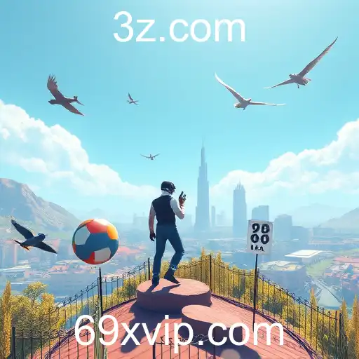 A Ascensão e os Desafios dos Jogos Online em 2025