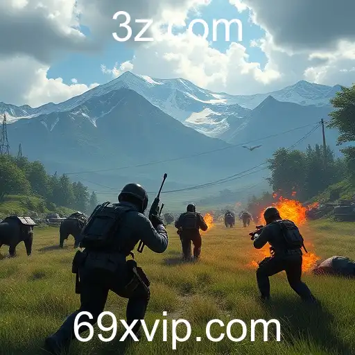 O Impacto da Atualização 69x nos Jogos