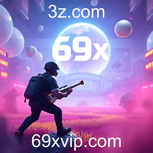 Evolução dos Jogos no Brasil: O Impacto do 69x