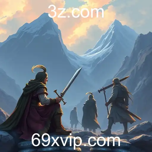 A Ascensão da Plataforma de Jogos 69x em 2025