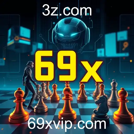 A Revolução do 69x: O Futuro dos Jogos Online no Brasil