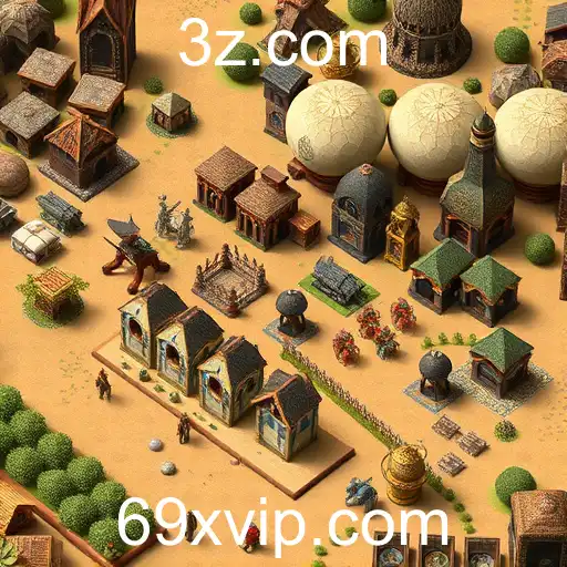 A Ascensão do 69x no Cenário de Jogos Online