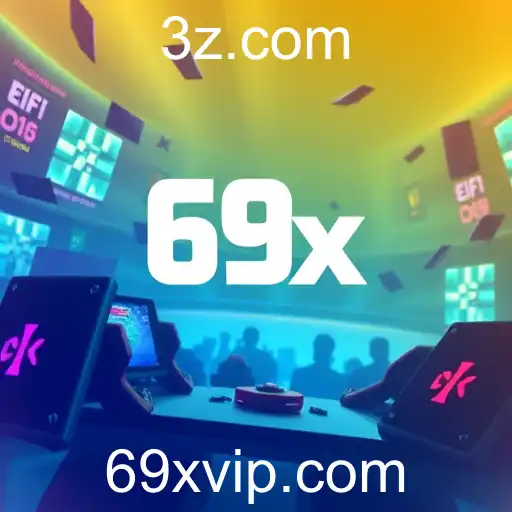 A Ascensão do 69x no Cenário dos Jogos Online