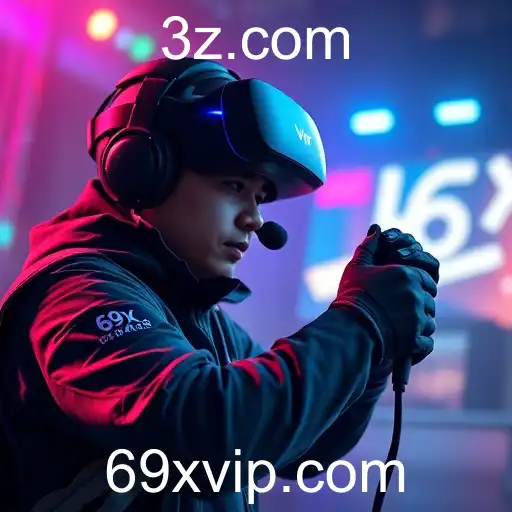 A Ascensão do '69x' no Cenário de Jogos em 2025