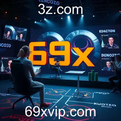 Tendências e Inovações no Universo dos Jogos em 2026