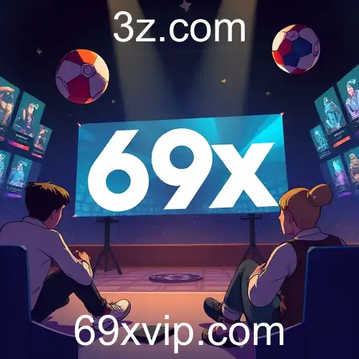 O Impacto dos Jogos Online e a Expansão da 69x no Brasil