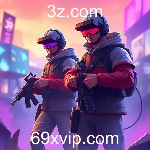 Avanços e Desafios do Mundo dos Jogos em 2025