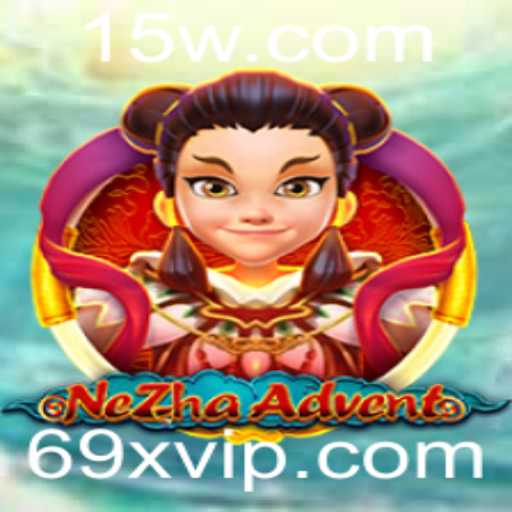 Descubra o Fascinante Mundo de NeZhaAdvent