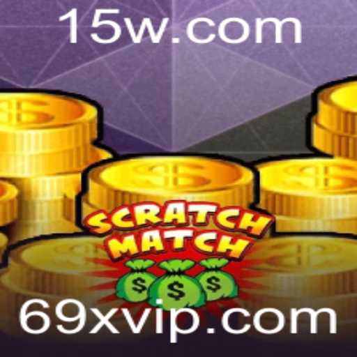 ScratchMatch: Uma Nova Sensação no Mundo dos Jogos de Estratégia